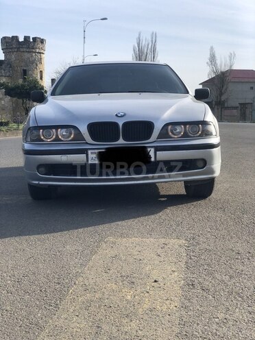 BMW 523 1999, 432,620 km - 2.5 l - Lənkəran