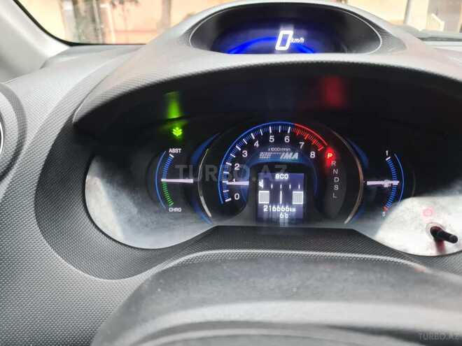 Honda Insight 2013, 217,000 km - 1.3 l - Bakı
