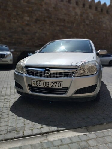 Opel Astra 2008, 298,300 km - 1.3 l - Bakı