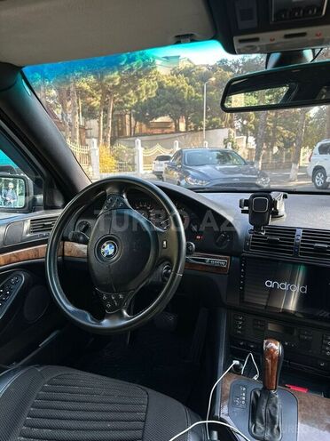 BMW 525 2000, 200,000 km - 2.5 l - Bakı