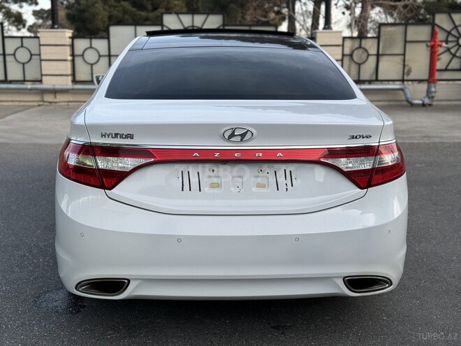 Hyundai Azera 2013, 191,000 km - 3.0 l - Bakı