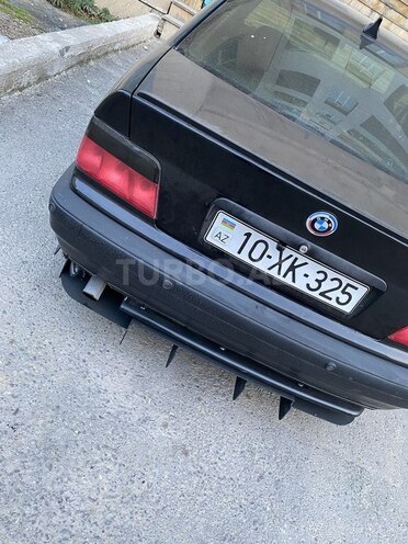 BMW 325 1994, 330,000 km - 2.5 l - Bakı