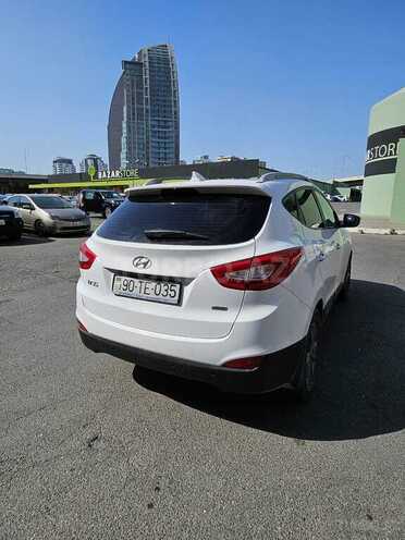 Hyundai ix35 2014, 42,000 km - 2.0 l - Bakı