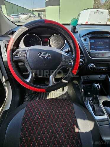 Hyundai ix35 2014, 42,000 km - 2.0 l - Bakı