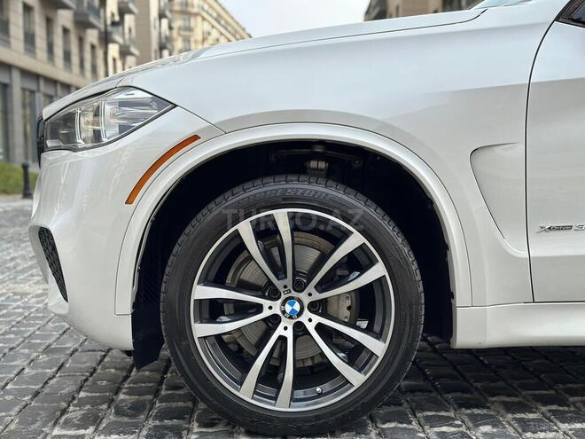 BMW X5 2014, 222,000 km - 3.0 l - Bakı