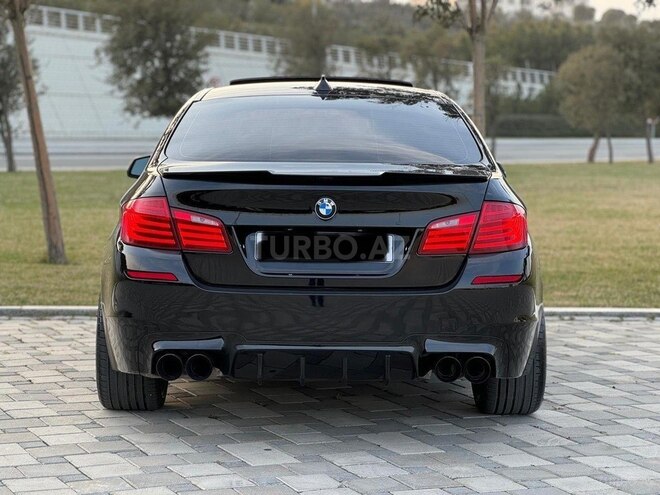 BMW 528 2014, 250,000 km - 2.0 l - Bakı