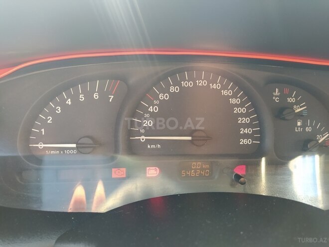 Opel Vectra 1996, 546,240 km - 2.0 l - Bakı