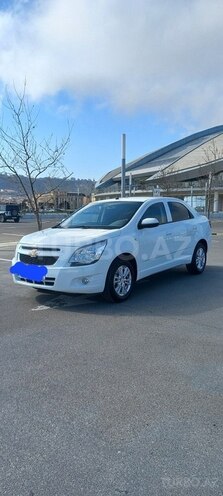 Chevrolet Cobalt 2023, 21,405 km - 1.5 l - Bakı