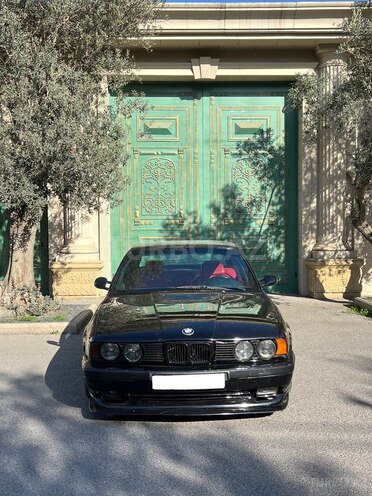 BMW 525 1993, 250,000 km - 2.5 l - Bakı
