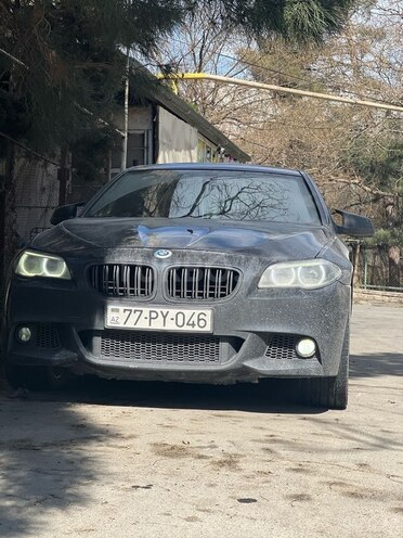 BMW 535 2011, 400,000 km - 3.0 l - Bakı