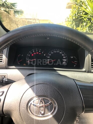 Toyota Corolla 2006, 298,000 km - 1.4 l - Bakı