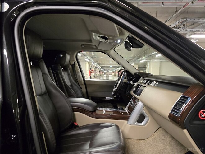 Land Rover Range Rover 2014, 165,000 km - 3.0 l - Bakı