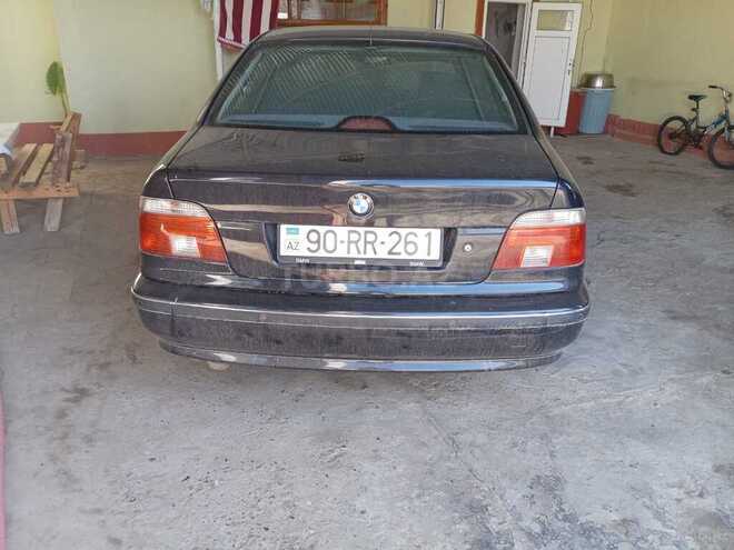BMW 535 1999, 320,000 km - 3.5 l - Bakı
