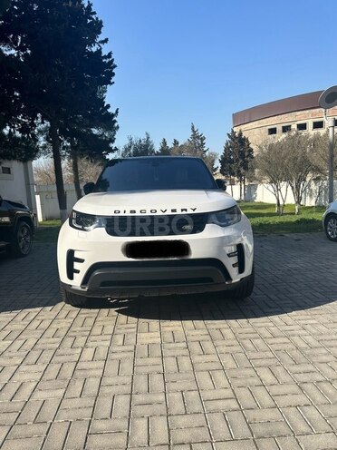 Land Rover Discovery 2018, 70,000 km - 3.0 l - Bakı