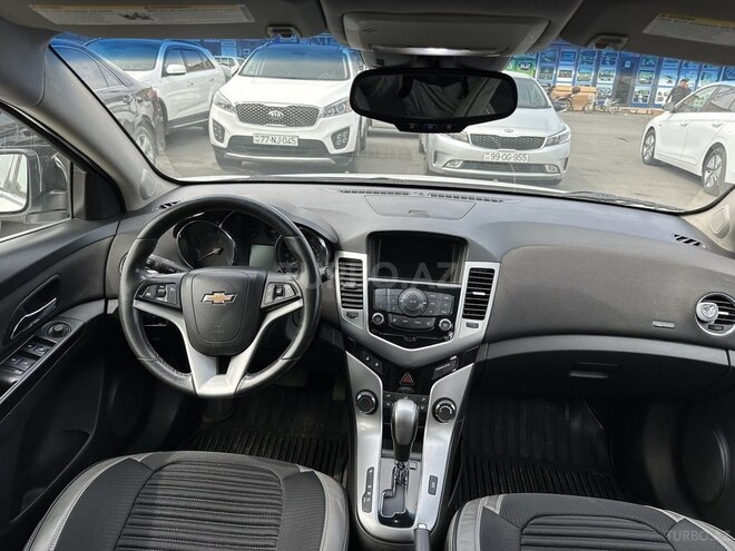 Chevrolet Cruze 2014, 230,000 km - 1.4 l - Bakı