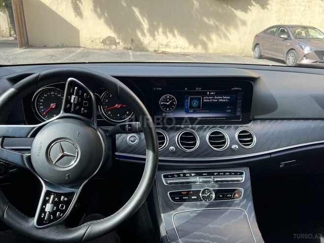 Mercedes E 300 2018, 63,000 km - 2.0 l - Bakı