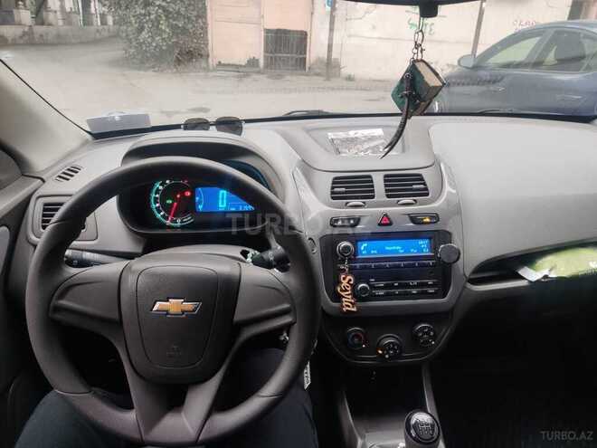 Chevrolet Cobalt 2023, 33,000 km - 1.5 l - Bakı