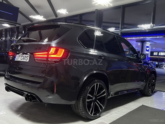 BMW X5 2015, 79,000 km - 3.0 l - Bakı