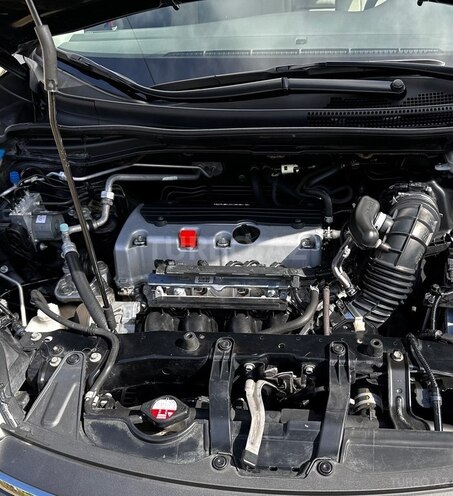 Honda CR-V 2012, 161,060 km - 2.4 l - Bakı
