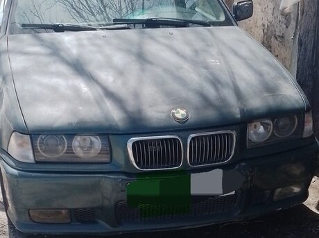 BMW 318 1997
