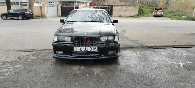 BMW 316 1995, 258,036 km - 1.6 l - Ağcabədi