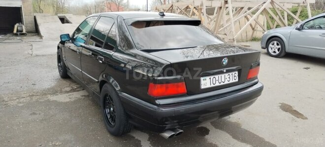 BMW 316 1995, 258,036 km - 1.6 l - Ağcabədi