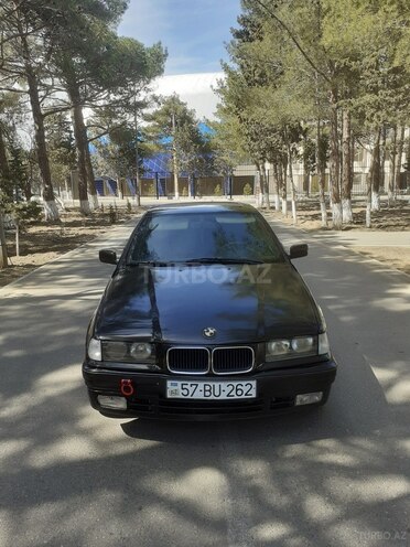 BMW 316 1995, 65,589 km - 1.6 l - Sumqayıt