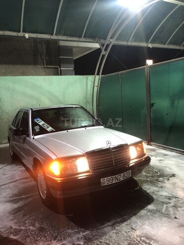 Mercedes 190 1992, 313,122 km - 1.8 l - Bakı