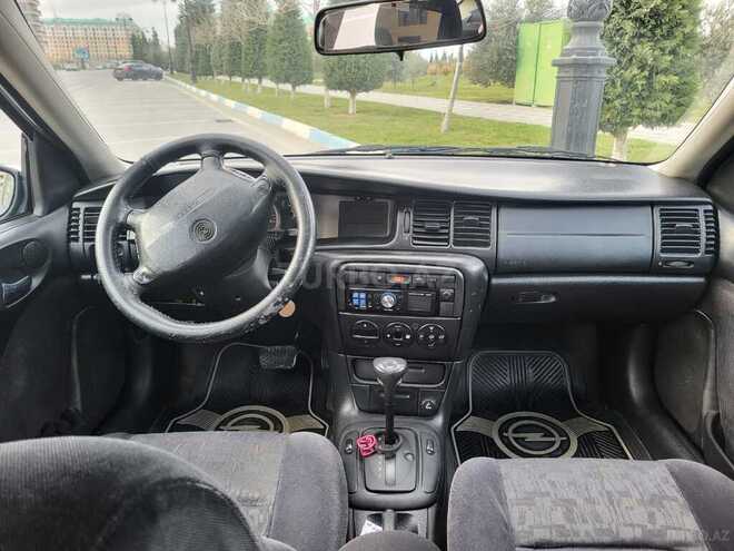 Opel Vectra 2000, 456,778 km - 1.8 l - Sumqayıt