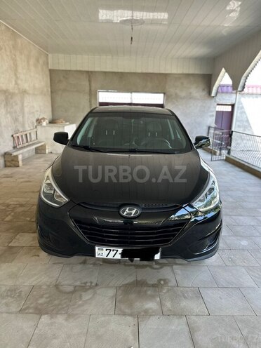 Hyundai Tucson 2015, 130,000 km - 2.0 l - Bakı