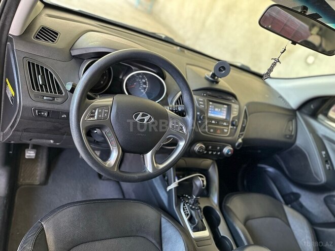 Hyundai Tucson 2015, 130,000 km - 2.0 l - Bakı