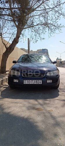Opel Omega 1997, 400,000 km - 2.5 l - Bakı