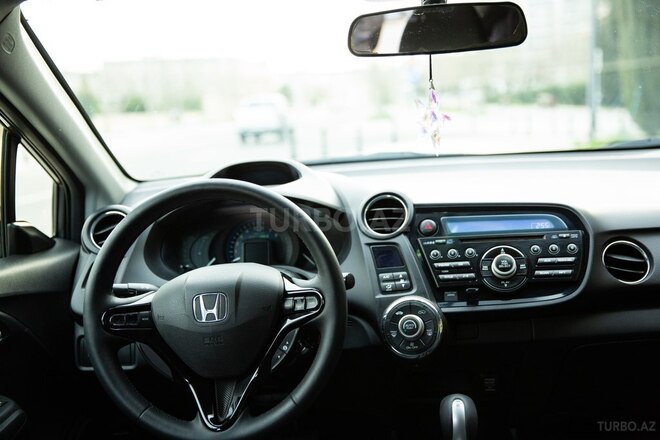 Honda Insight 2013, 168,100 km - 1.3 l - Bakı