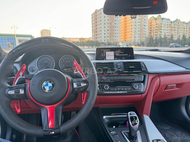BMW 428 2015, 230,000 km - 2.0 l - Bakı