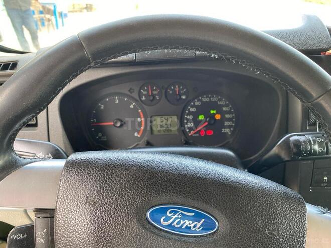 Ford Transit 2009, 105,543 km - 2.2 l - Lənkəran