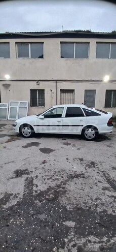 Opel Vectra 1996, 491,232 km - 1.6 l - Bakı