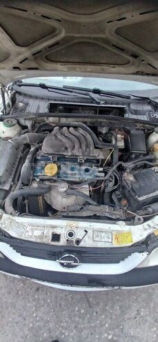 Opel Vectra 1996, 491,232 km - 1.6 l - Bakı