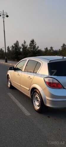 Opel Astra 2005, 282,000 km - 1.4 l - Qəbələ