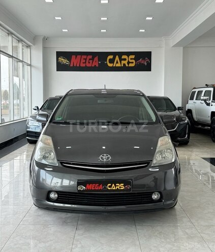 Toyota Prius 2008, 299,000 km - 1.5 l - Sumqayıt