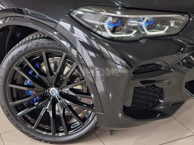 BMW X5 2022, 11,500 km - 3.0 l - Bakı