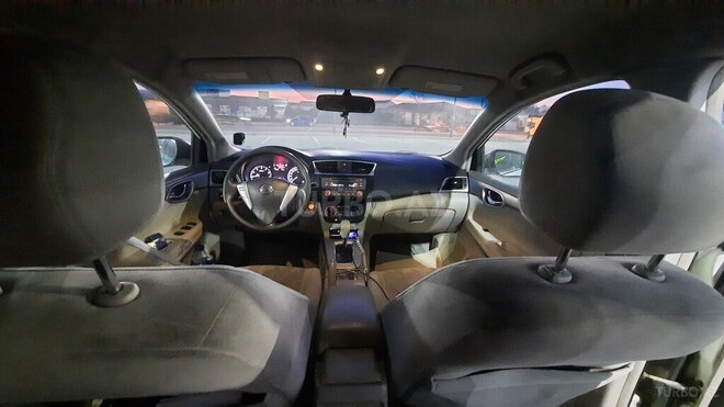 Nissan Sentra 2013, 356,331 km - 1.6 l - Bakı