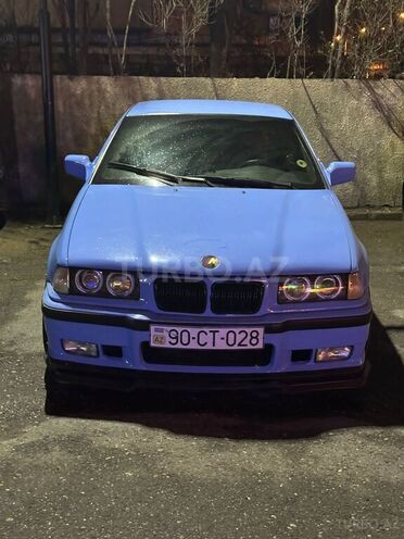 BMW 318 1995, 580,000 km - 1.8 l - Bakı