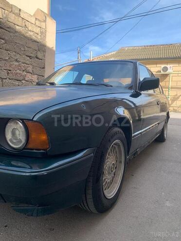 BMW 520 1992, 380,000 km - 2.0 l - Bakı