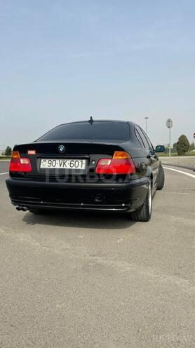 BMW 320 2000, 340,000 km - 2.2 l - Bakı