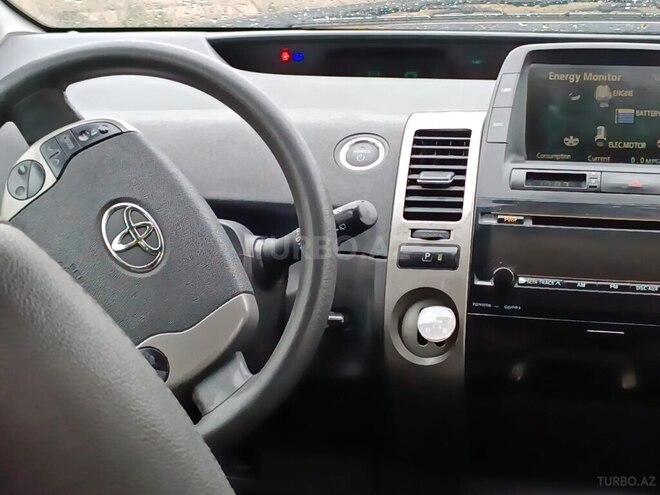 Toyota Prius 2008, 245,000 km - 1.5 l - Bakı