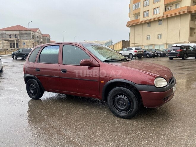 Opel Vita 1995, 340,000 km - 1.4 l - Bakı