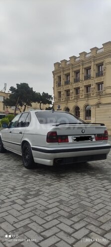 BMW 520 1993, 287,201 km - 2.0 l - Bakı