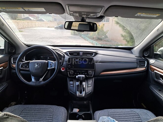 Honda CR-V 2020, 58,500 km - 1.5 l - Bakı