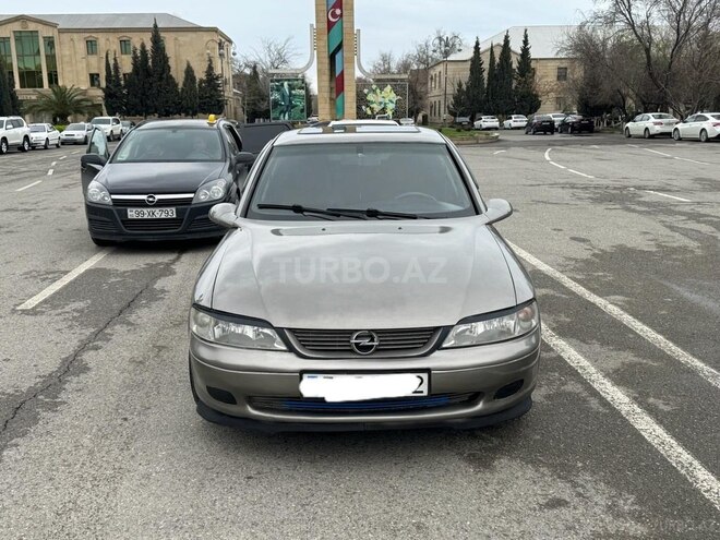 Opel Vectra 1996, 326,000 km - 1.8 l - Xırdalan