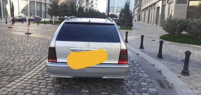 Mercedes C 220 1999, 470,078 km - 2.2 l - Bakı